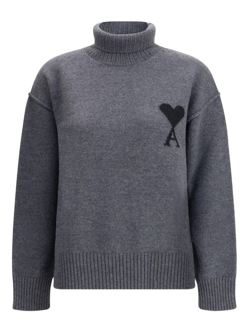 AMI PARIS ADC SWEATER